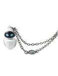 Disney WALL-E EVE Necklace, , hi-res