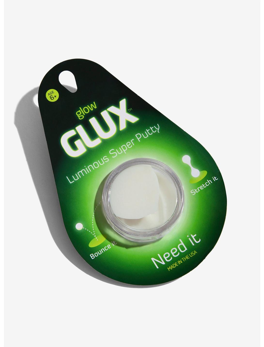 Glow Glux Luminous Super Putty, , hi-res