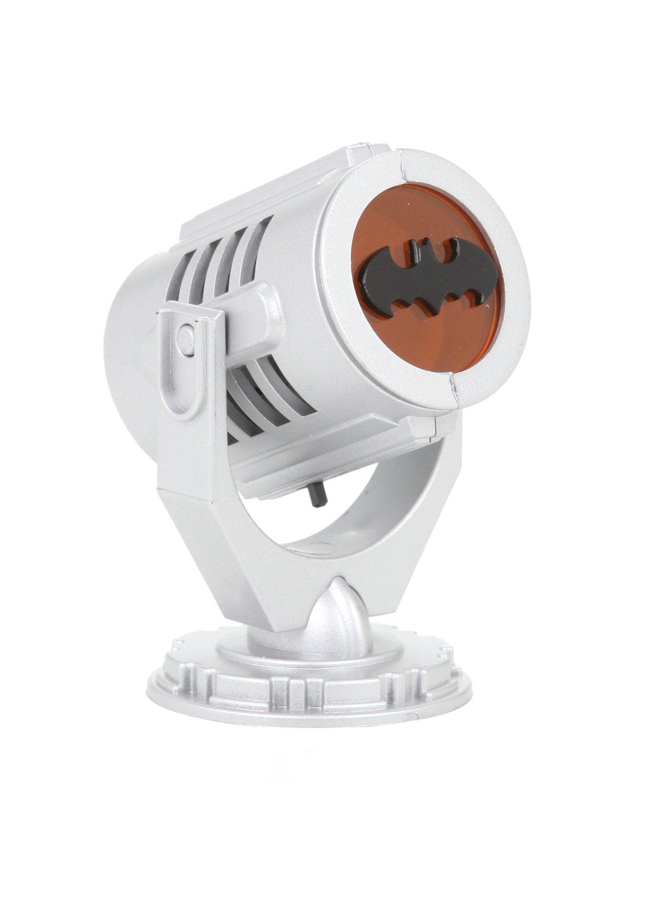 DC Comics Batman Mini BatSignal Hot Topic