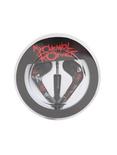 My Chemical Romance Black Parade Earbuds, , hi-res