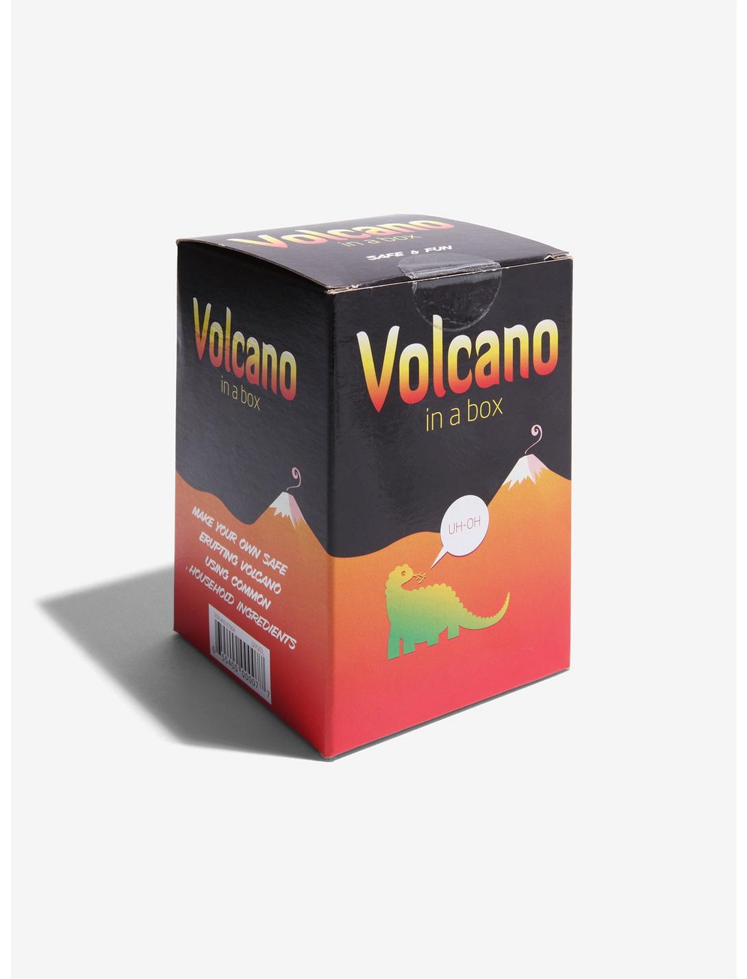 Volcano In A Box, , hi-res