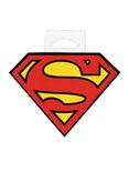 DC Comics Superman Logo Sticker, , hi-res