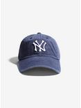 New York Yankees Raglan Hat, , hi-res