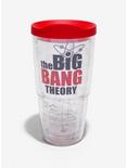 The Big Bang Theory Tervis Tumbler, , hi-res