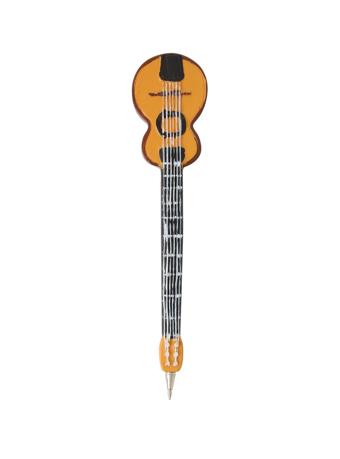 Strummin' Guitar Pen, , hi-res
