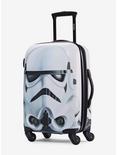 Star Wars Stormtrooper 21 Inch Hardside Spinner Suitcase, , hi-res