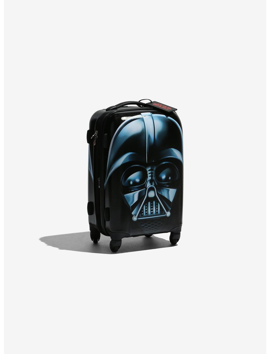 Star Wars Darth Vader 21 Inch Spinner Luggage, , hi-res