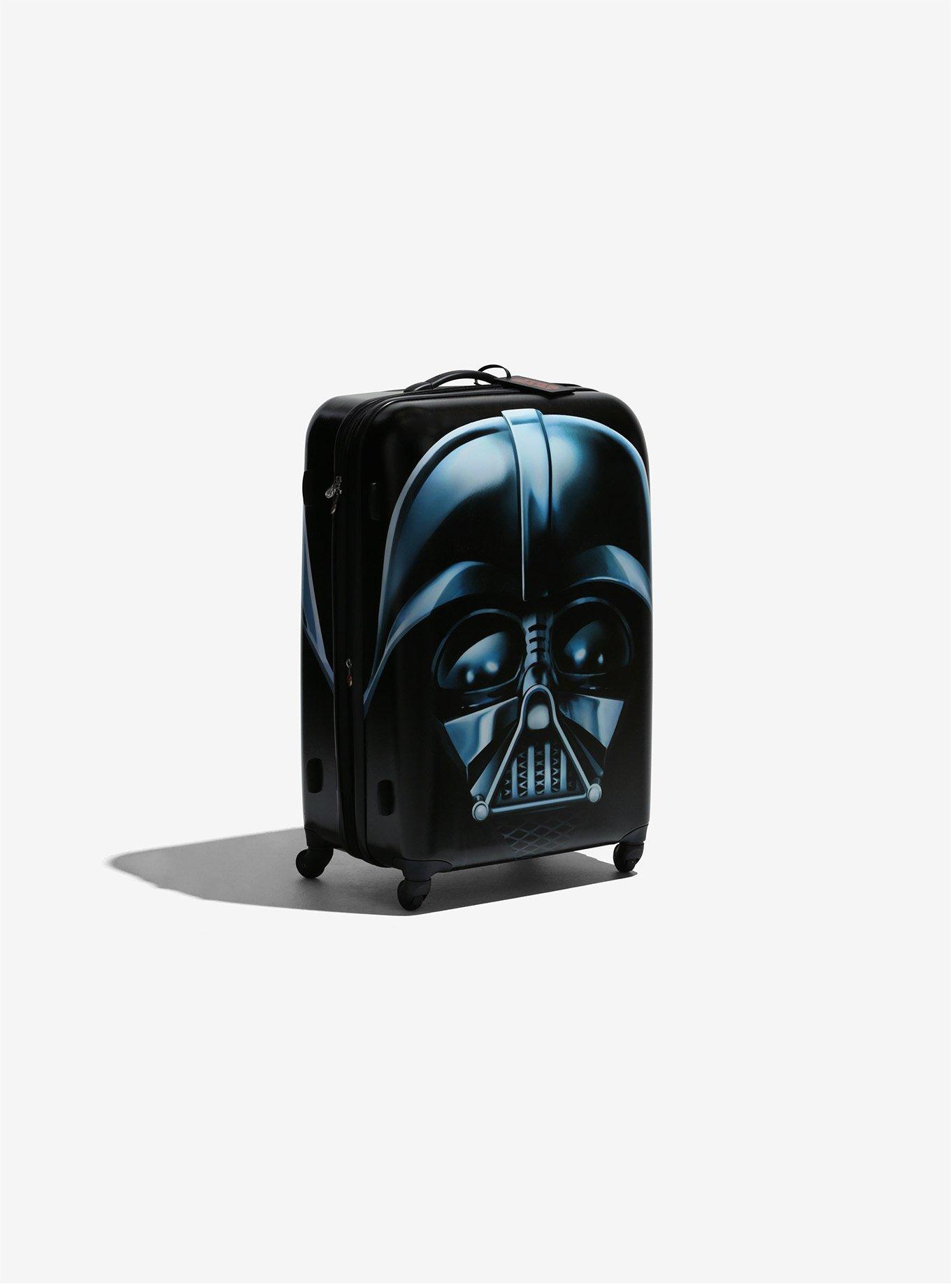 Star Wars Darth Vader 28&rdquo; Spinner Luggage, , hi-res
