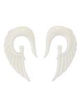 Acrylic White Wing Pincher 2 Pack, , hi-res