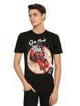 Deadpool Issue #45 Phantom Variant T-Shirt, , hi-res