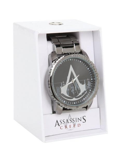 Assassin's creed shop wrist watch