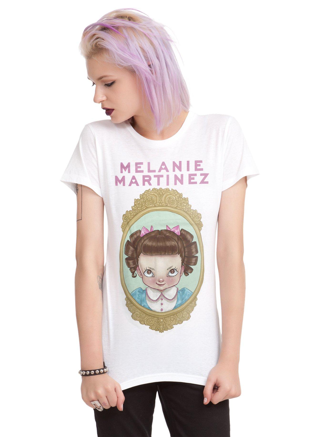 Crazy Baby Melanie Martinez Baseball Jersey Shirt