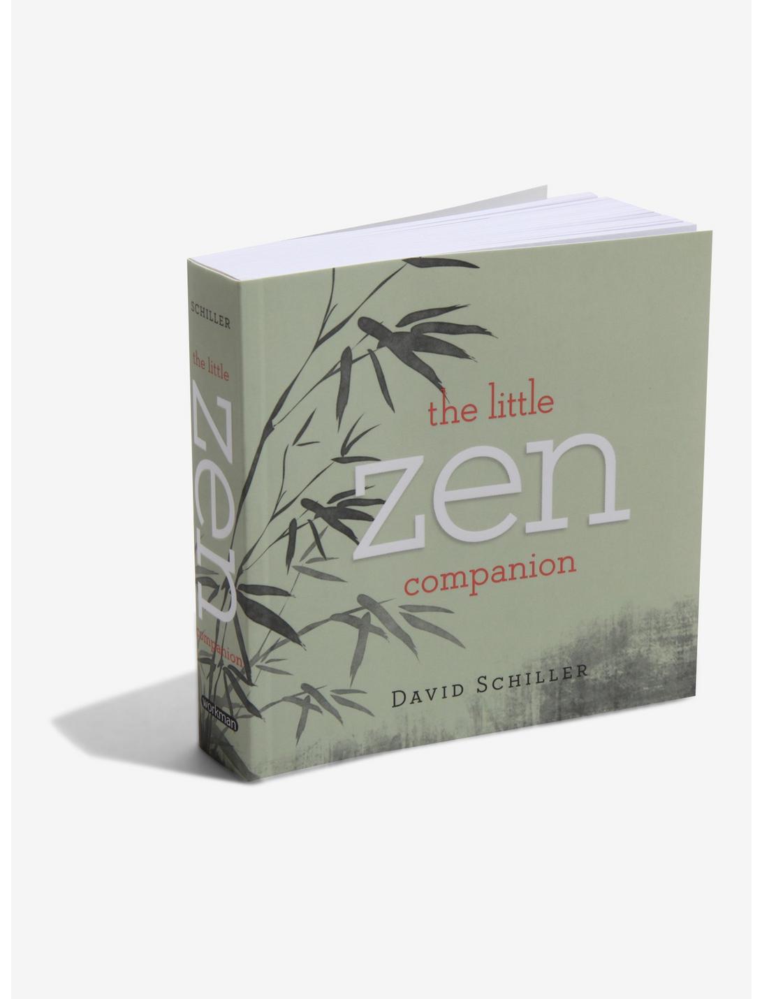 The Little Zen Companion Book, , hi-res