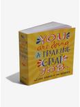 You Are Doing A Freaking Great Job And Other Reminds Of Your Awesomeness Book, , hi-res