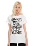 Harry Potter Hogwarts Alumni Girls T-Shirt, , hi-res