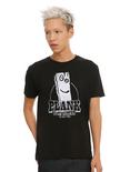 Ed, Edd N Eddy Plank Is My Homeboy T-Shirt, , hi-res