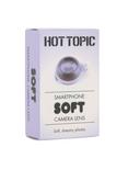 Smartphone Soft Camera Lens, , hi-res