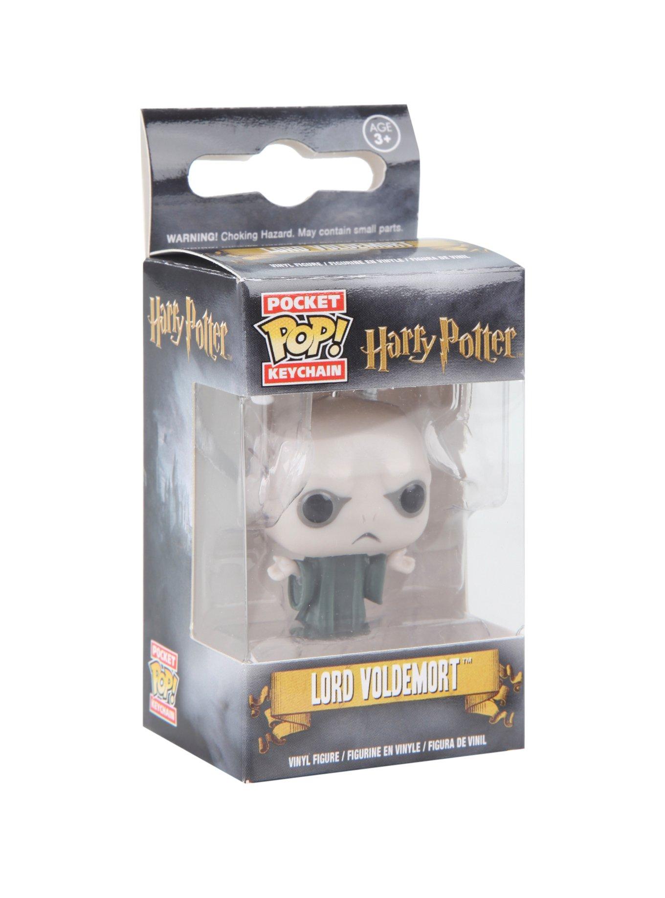 Funko Pop ! Harry Potter - Voldemort The Dark Lord : Target