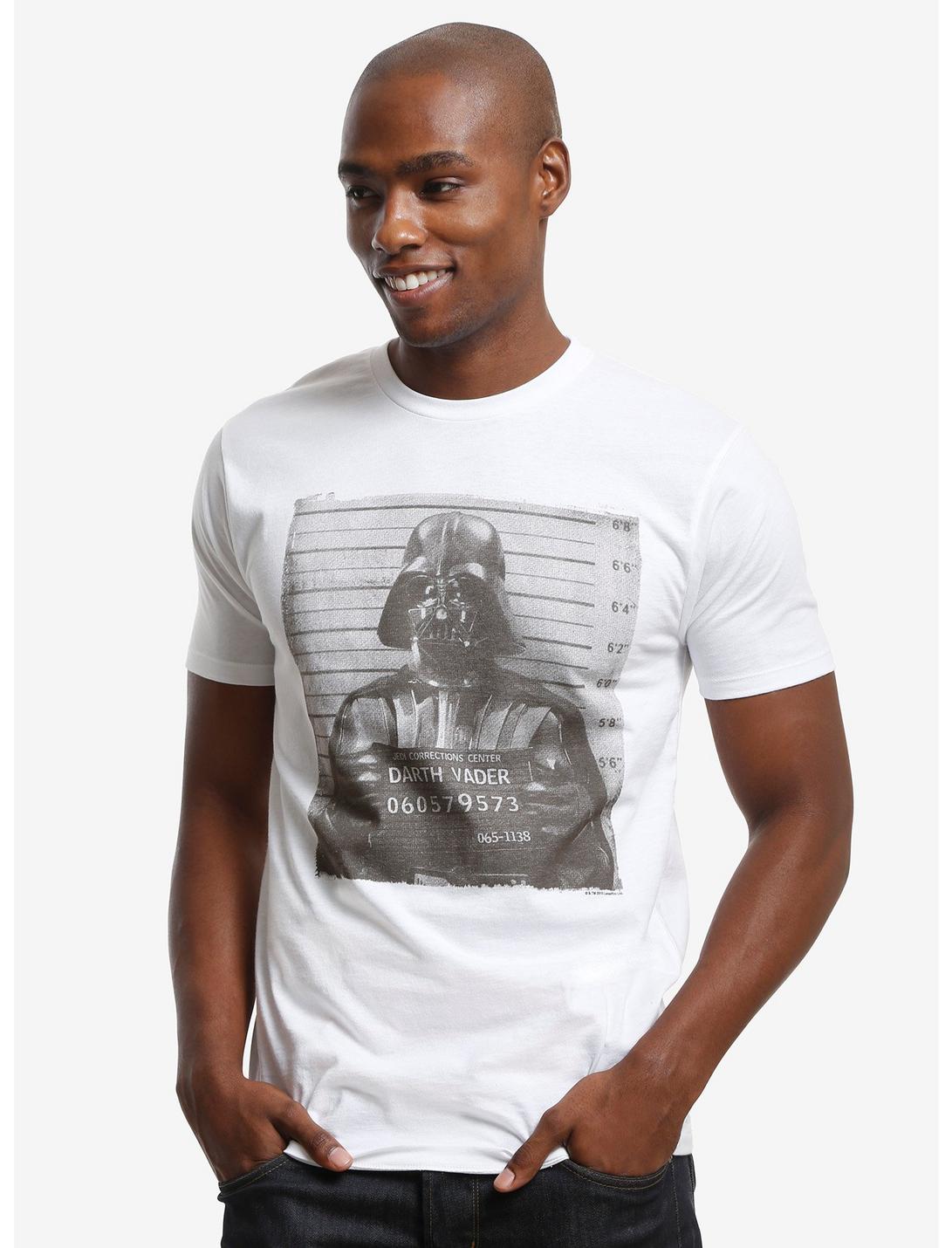 Junk Food Star Wars Darth Vader T-Shirt, MULTI, hi-res