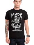 MXPX Punk Rawk Show T-Shirt, , hi-res