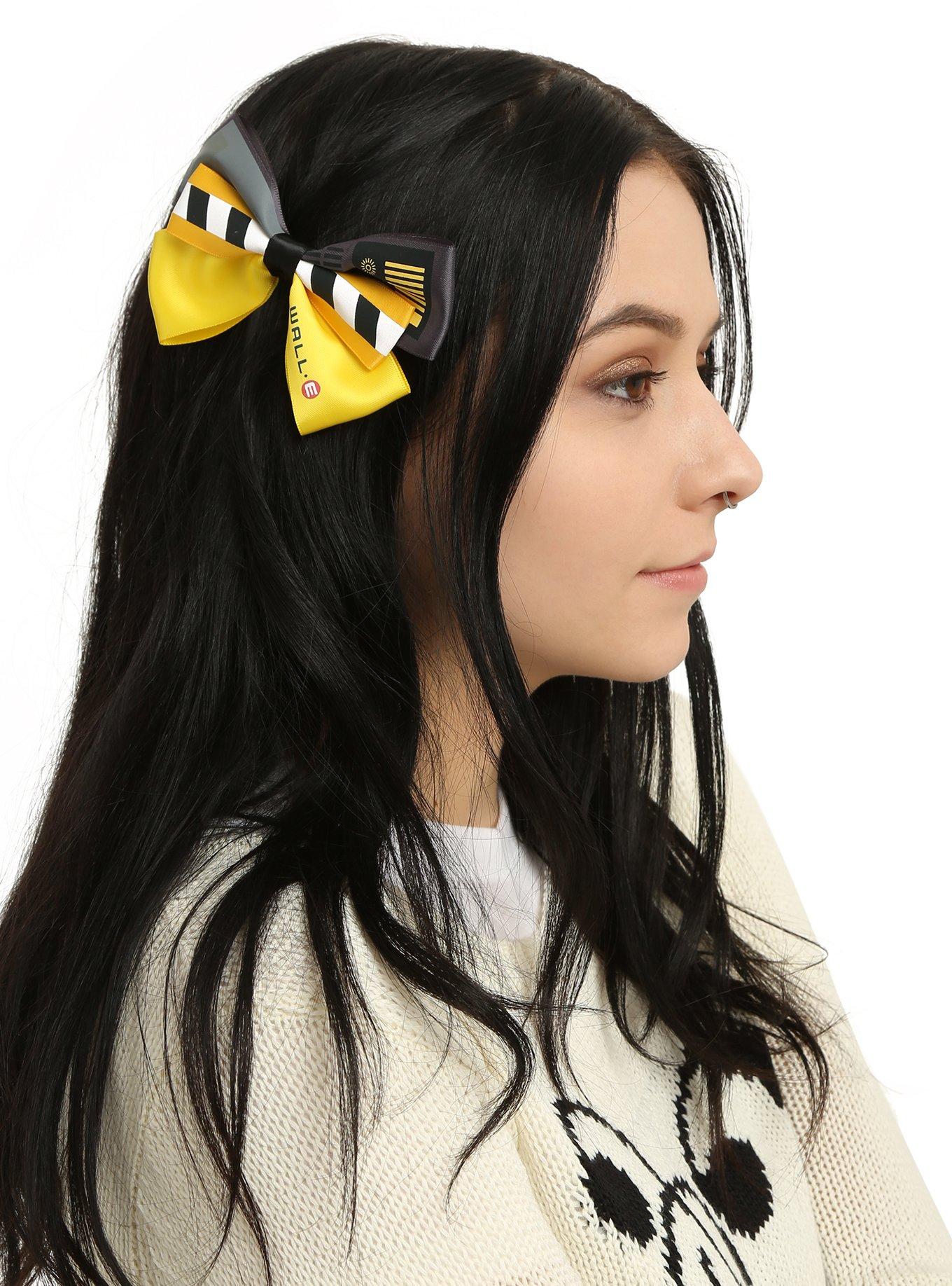 Disney WALL-E Cosplay Hair Bow, , hi-res
