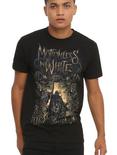 Motionless In White Reaper T-Shirt, , hi-res