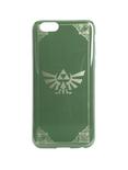 The Legend Of Zelda Triforce iPhone 6 Case, , hi-res