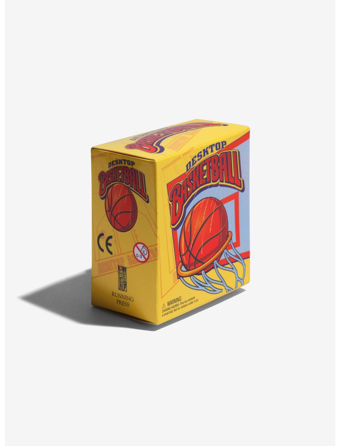 Desktop Basketball Kit, , hi-res