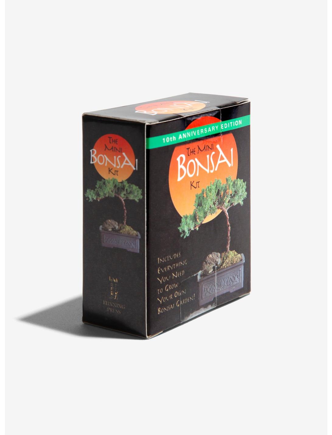 The Original Mini Bonsai Kit, , hi-res
