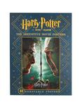 Harry Potter Poster Collection: The Definitive Movie Posters Book, , hi-res