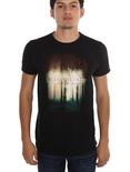 Blessthefall To Those Left Behind T-Shirt, , hi-res