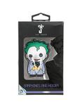 DC Comics The Joker Googly Eye Earbuds, , hi-res