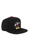 Disney Mickey Mouse Snapback Hat, , hi-res