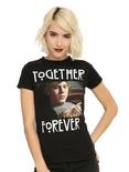 American Horror Story Together Forever Girls T-Shirt, , hi-res