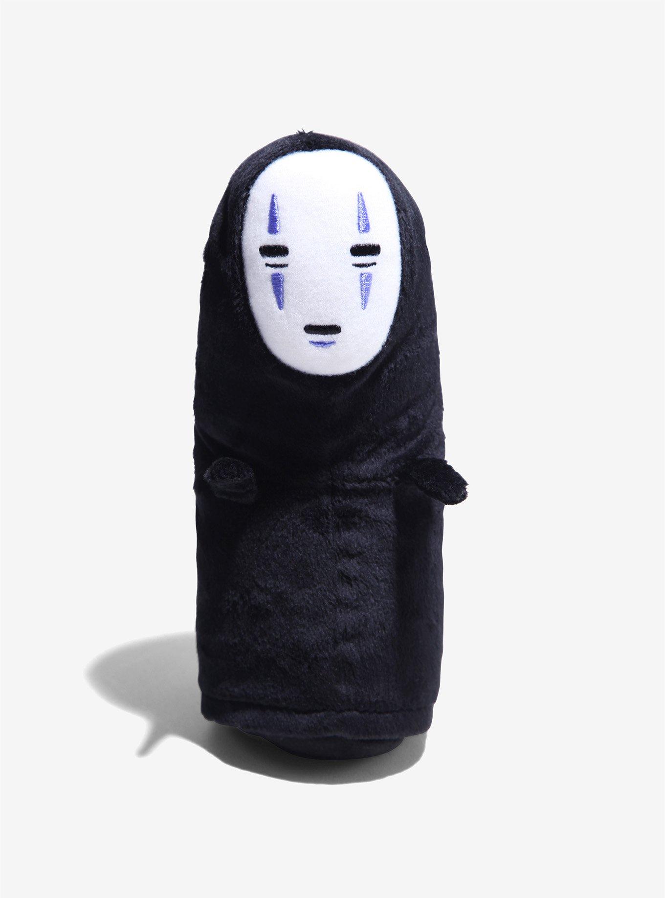 No Face lights the way in new lineup of Spirited Away anime