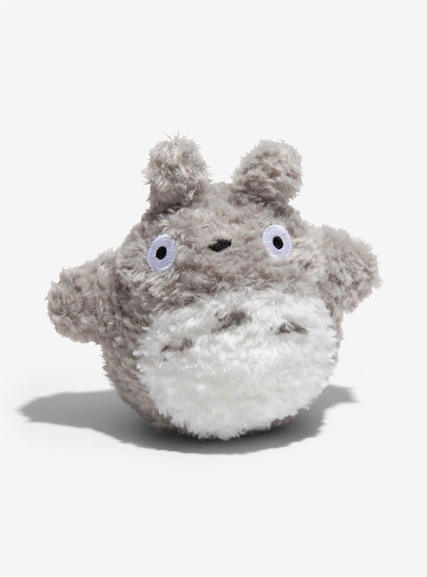 Totoro best sale plush toy