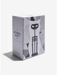Pyro Pet Black Skeleton Cat Candle, , hi-res