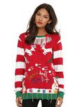 Ugly Christmas Sweater Kit, , hi-res
