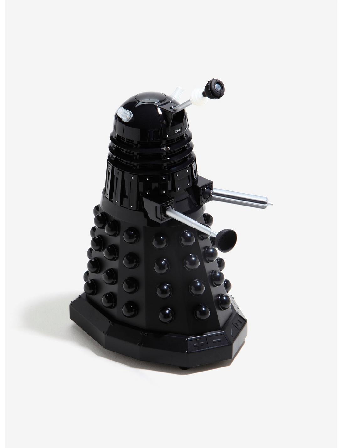 Doctor Who Dalek Sec Bluetooth Speaker, , hi-res