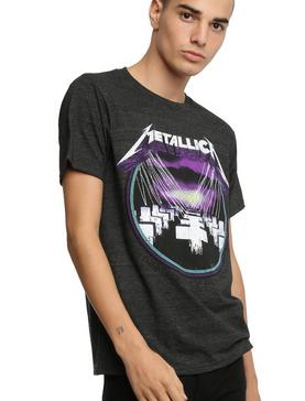 Plus Size Metallica Master Of Puppets T-Shirt, , hi-res