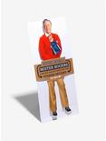Mister Rogers Customizable Greeting Card, , hi-res