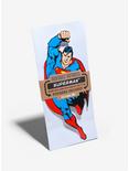 DC Comics Superman Customizable Greeting Card With Stickers, , hi-res