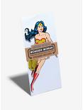 DC Comics Wonder Woman Customizable Greeting Card, , hi-res