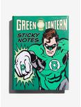 DC Comics Green Lantern Sticky Notes, , hi-res