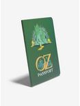 Passport To Oz Lined Pocket Notebook, , hi-res