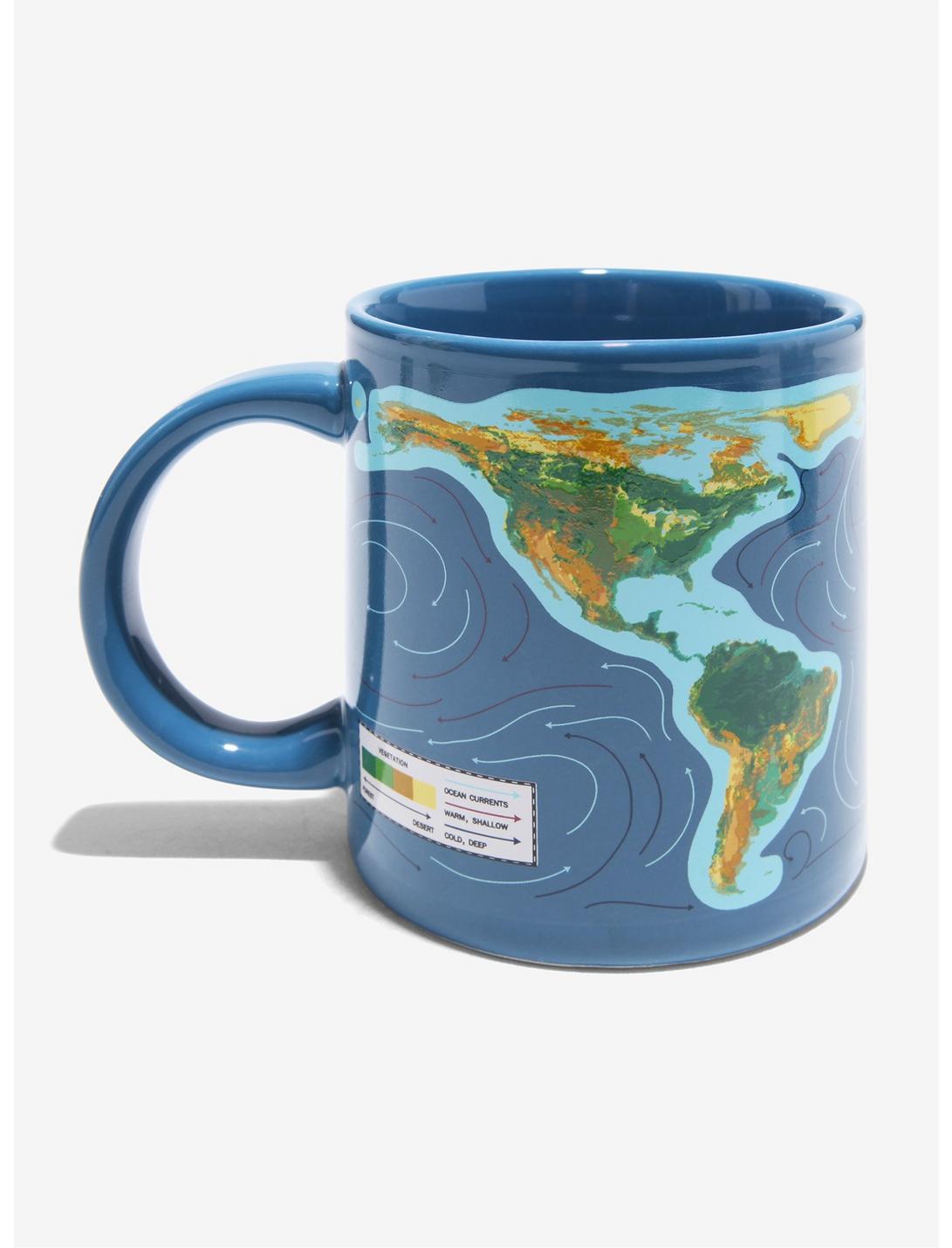 Climate Change Mug, , hi-res