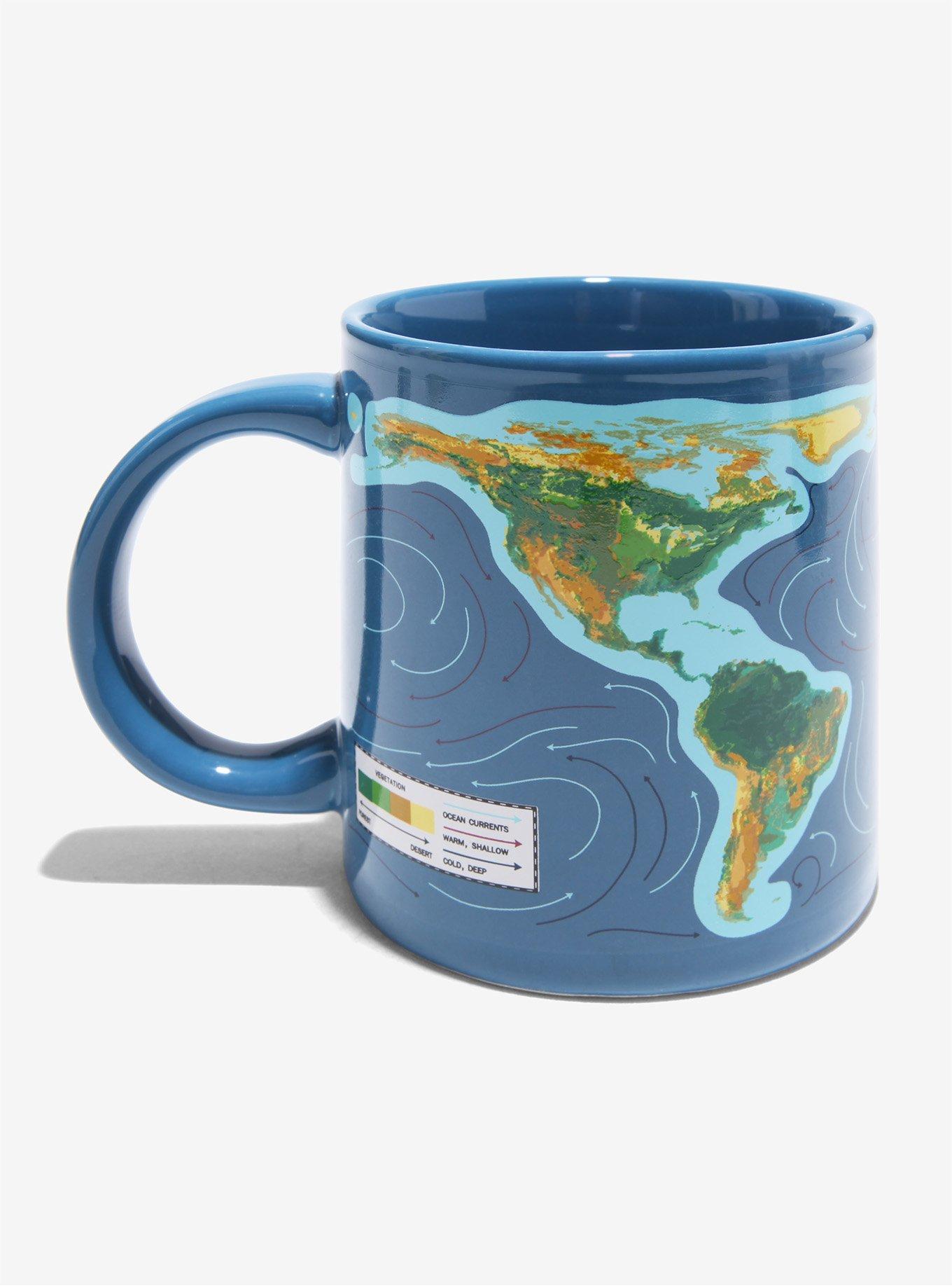 Climate Change Mug, , hi-res