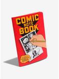 Create Your Own Comic Pocket Notebook, , hi-res