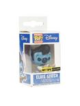 Funko Disney Lilo & Stitch Pocket Pop! Elvis Stitch Key Chain Hot Topic Exclusive, , hi-res