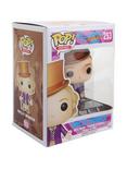 Funko Willy Wonka And The Chocolate Factory Pop! Movies Willy Wonka Vinyl Figure, , hi-res